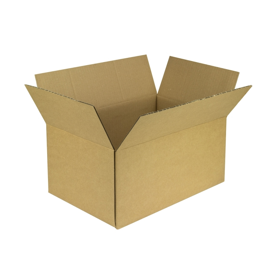 Krabice - Ležatá 6x0,75L Ex + proložka 320x223x150